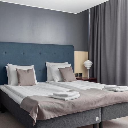 Best Western Hotel Norrkoping City Exteriér fotografie