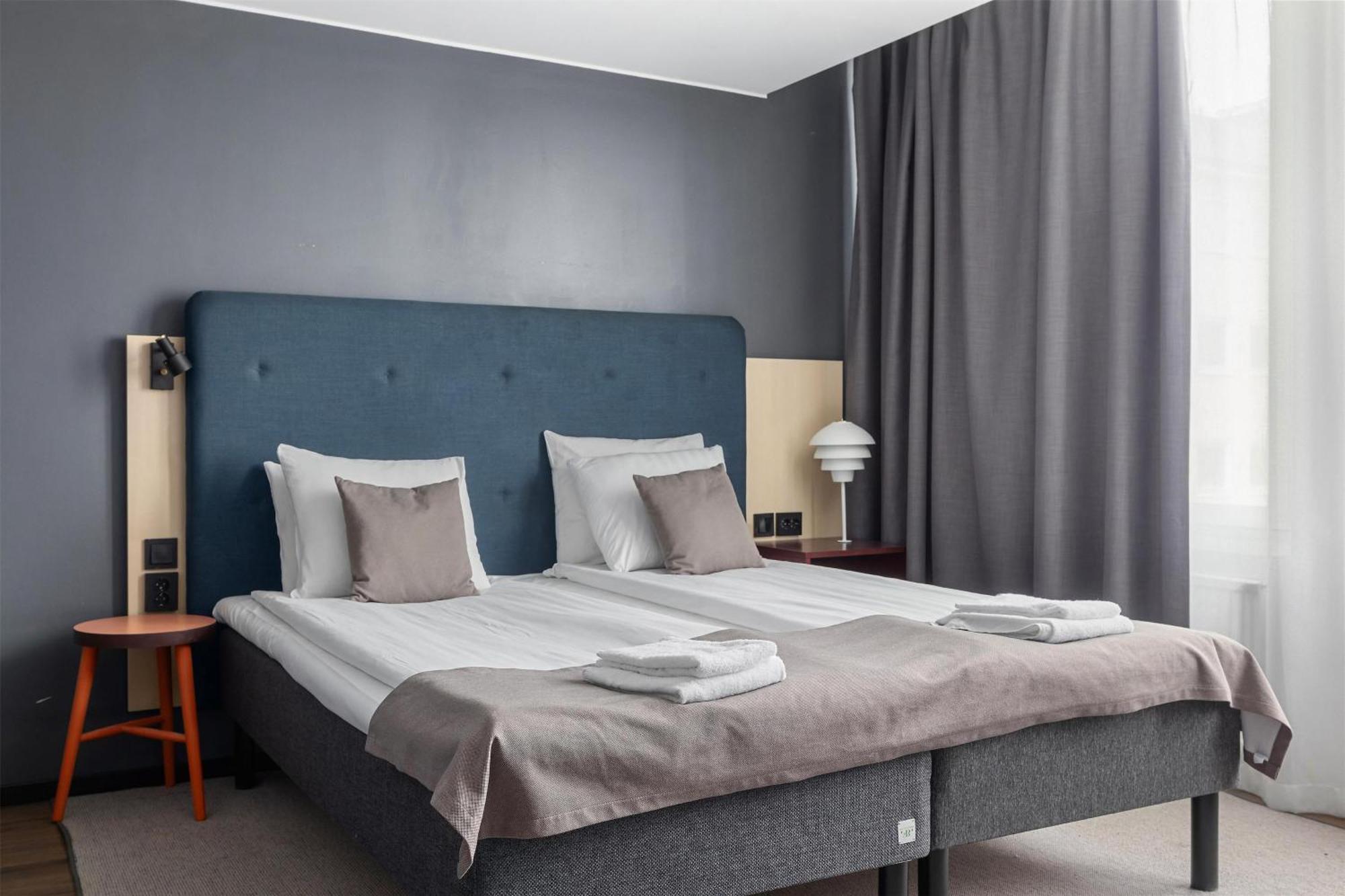 Best Western Hotel Norrkoping City Exteriér fotografie