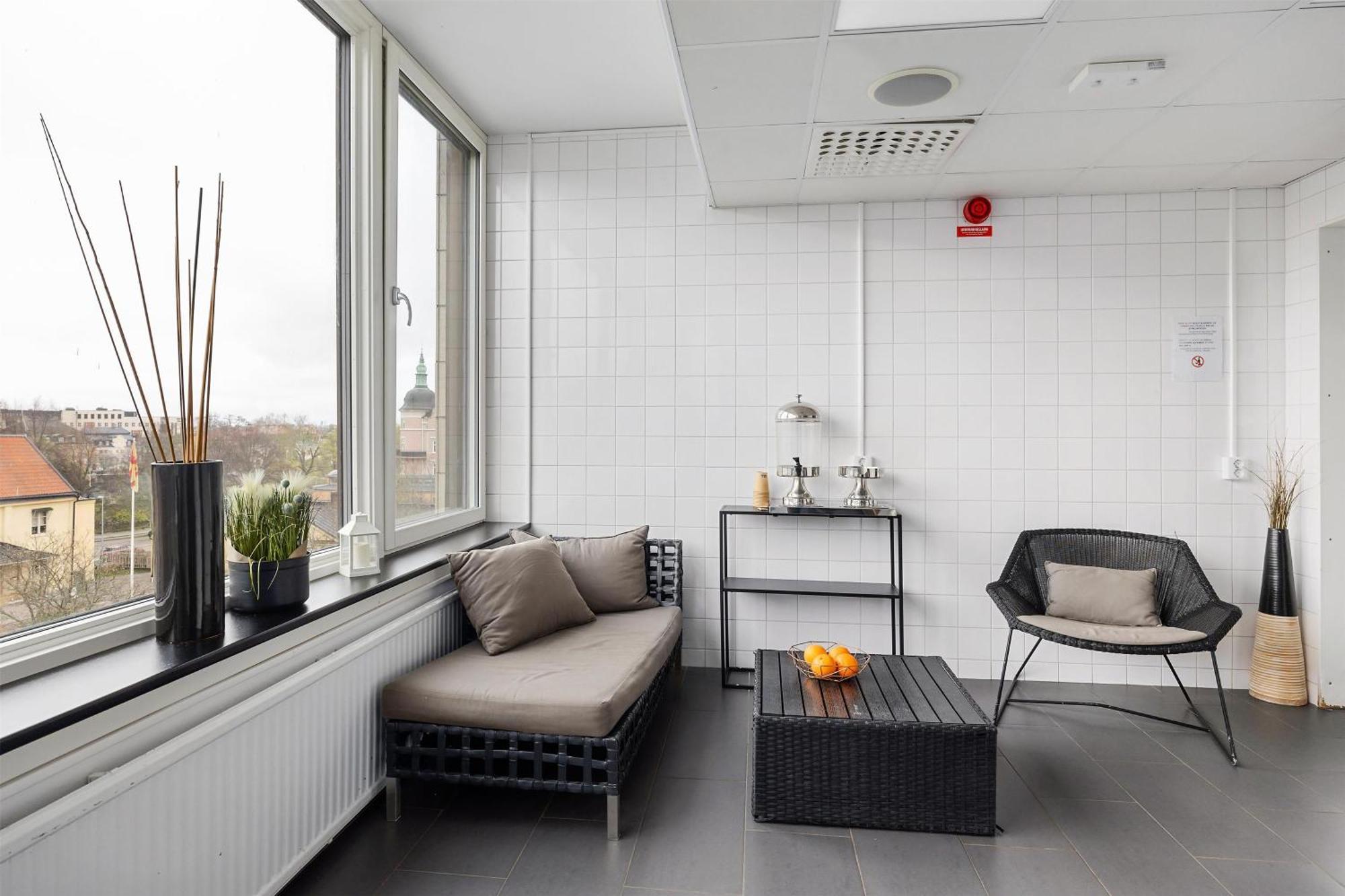 Best Western Hotel Norrkoping City Exteriér fotografie