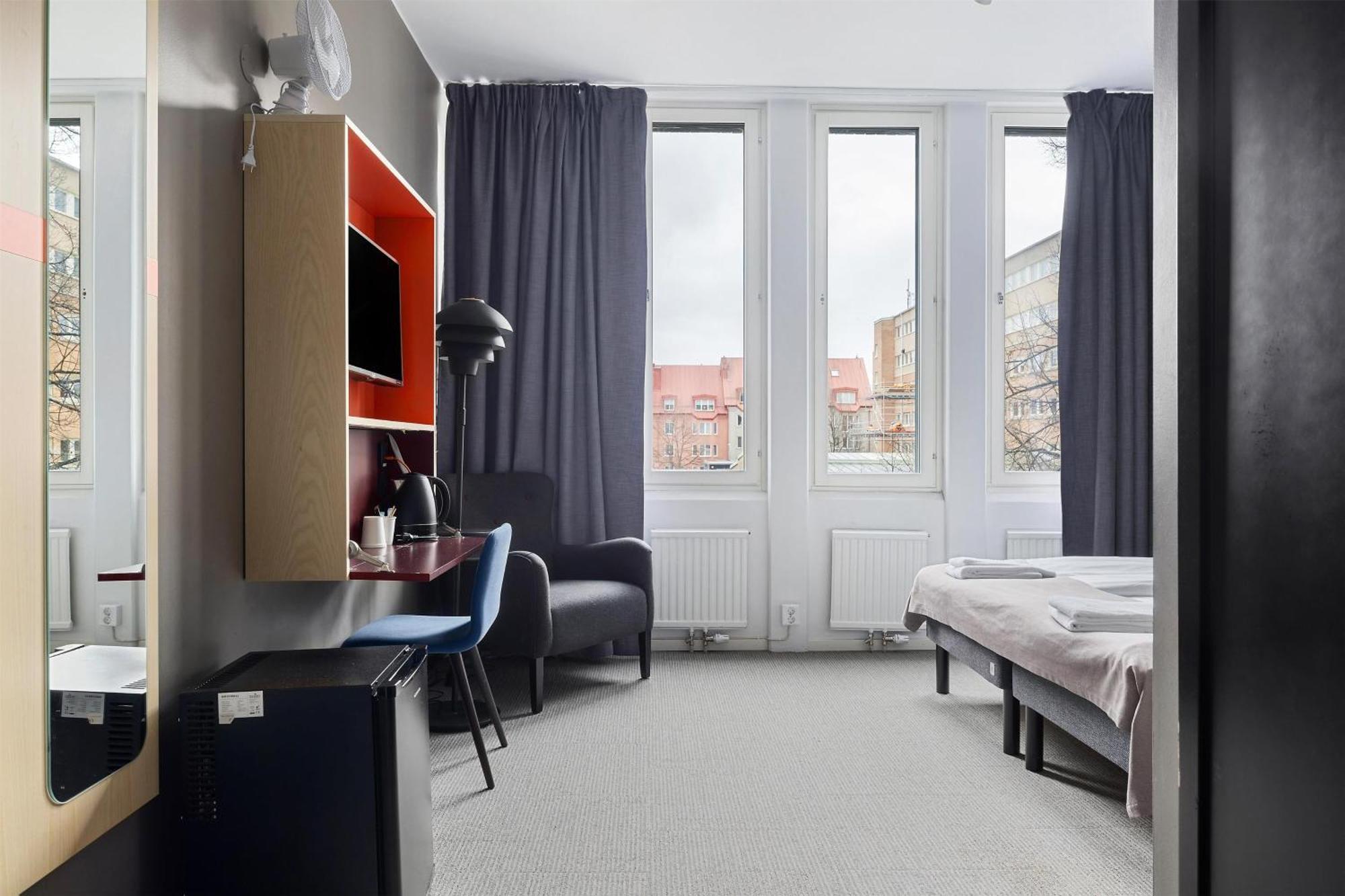 Best Western Hotel Norrkoping City Exteriér fotografie
