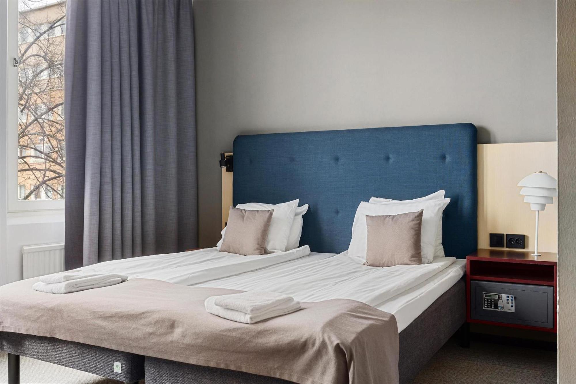 Best Western Hotel Norrkoping City Exteriér fotografie