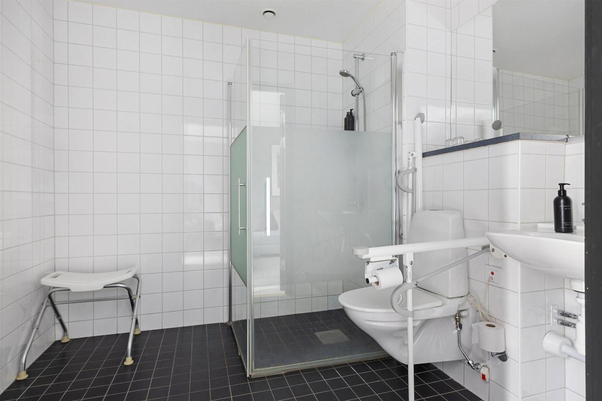 Best Western Hotel Norrkoping City Exteriér fotografie