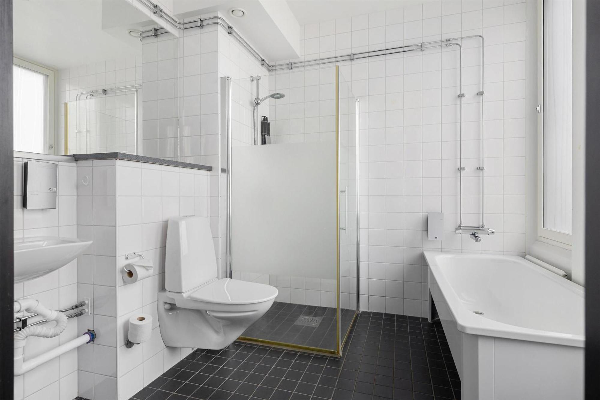 Best Western Hotel Norrkoping City Exteriér fotografie