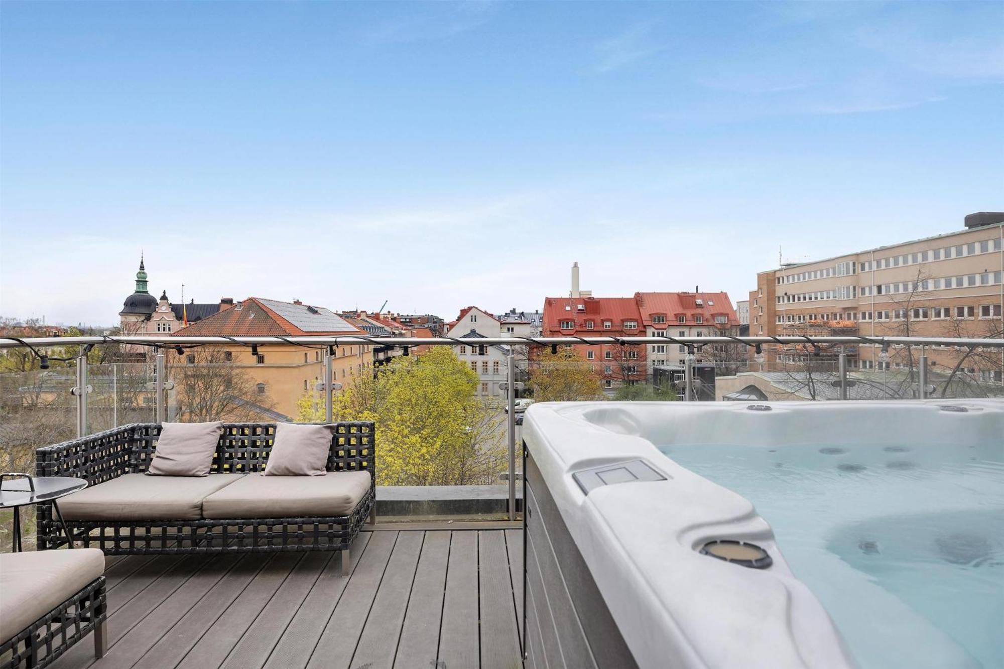 Best Western Hotel Norrkoping City Exteriér fotografie